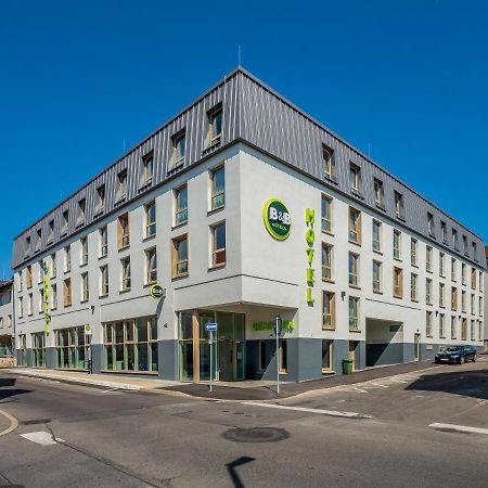 B&B Hotel Villingen-Schwenningen Kültér fotó