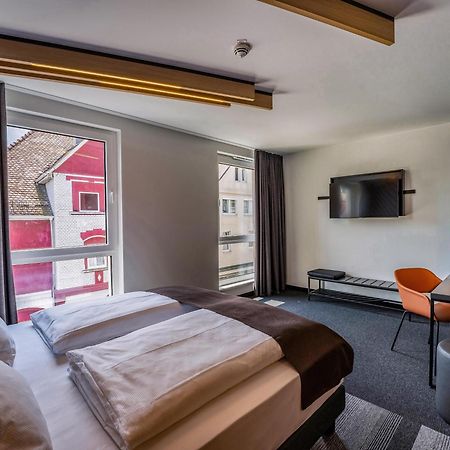 B&B Hotel Villingen-Schwenningen Kültér fotó