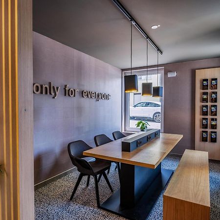 B&B Hotel Villingen-Schwenningen Kültér fotó