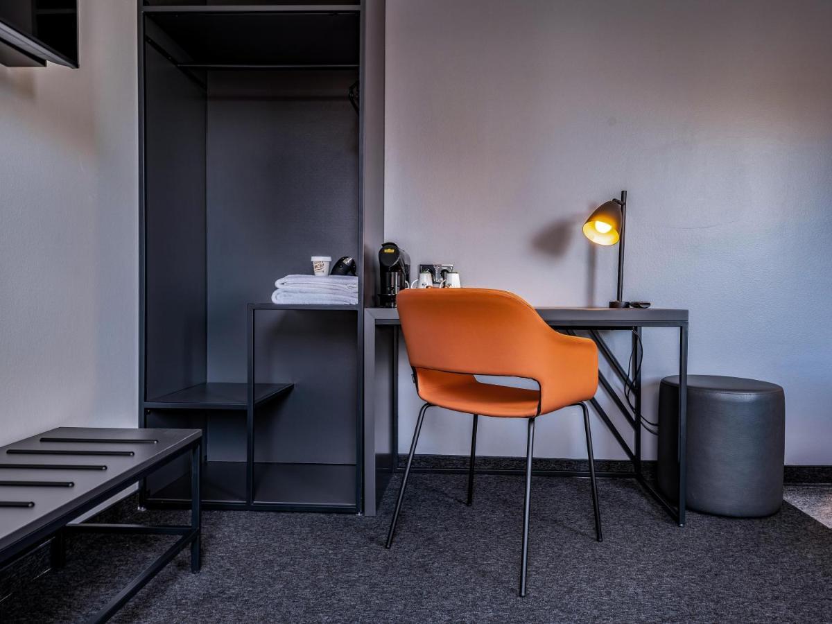 B&B Hotel Villingen-Schwenningen Kültér fotó