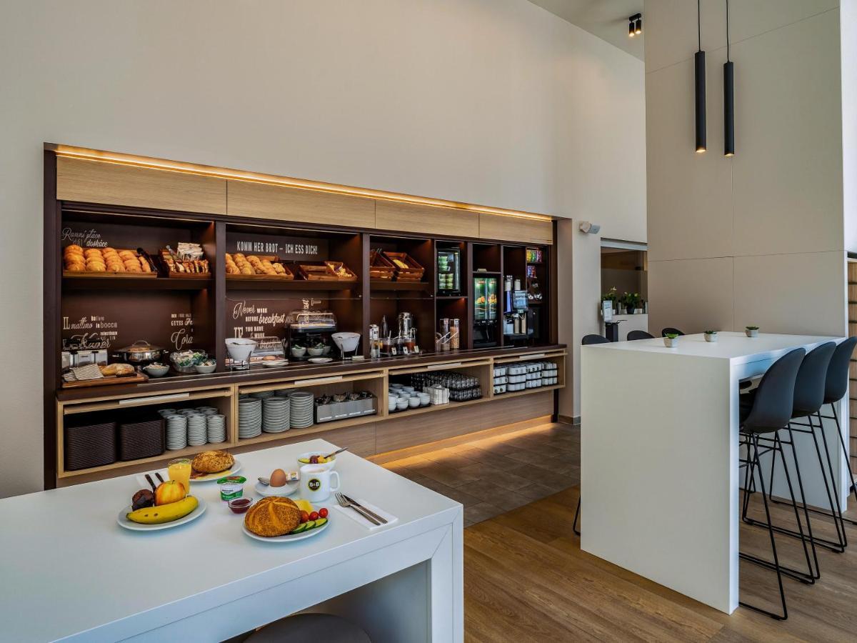 B&B Hotel Villingen-Schwenningen Kültér fotó