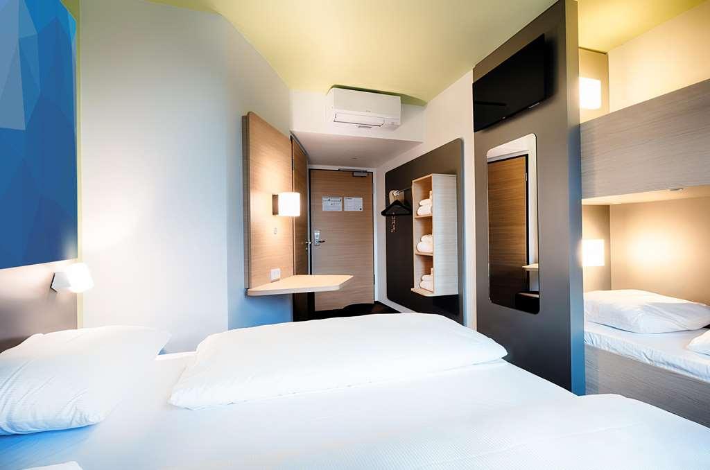 B&B Hotel Villingen-Schwenningen Szoba fotó