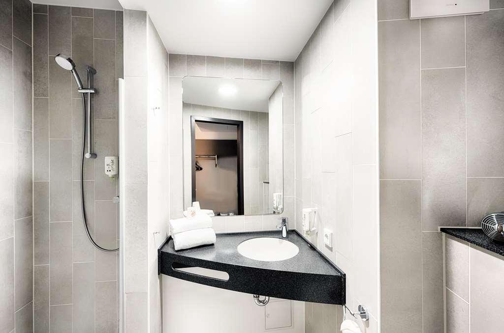 B&B Hotel Villingen-Schwenningen Kültér fotó