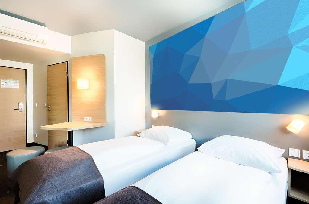 B&B Hotel Villingen-Schwenningen Szoba fotó