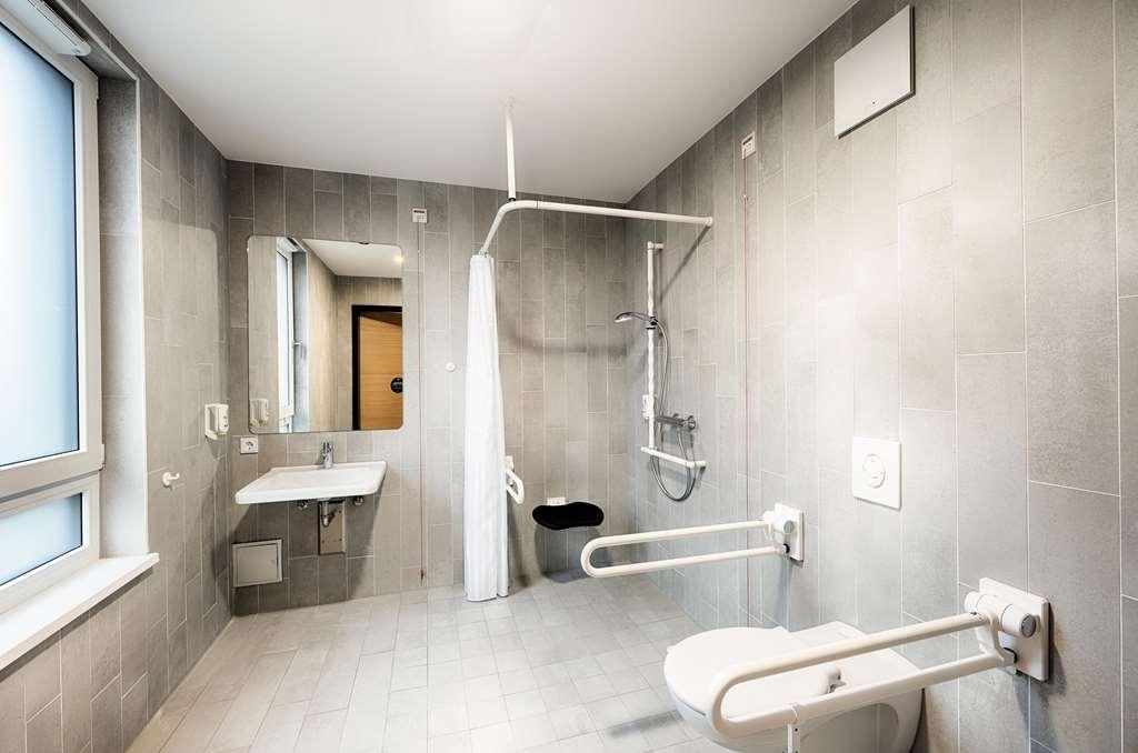 B&B Hotel Villingen-Schwenningen Kültér fotó