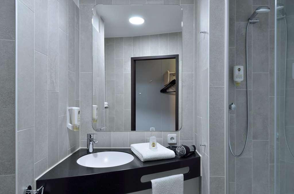 B&B Hotel Villingen-Schwenningen Kültér fotó