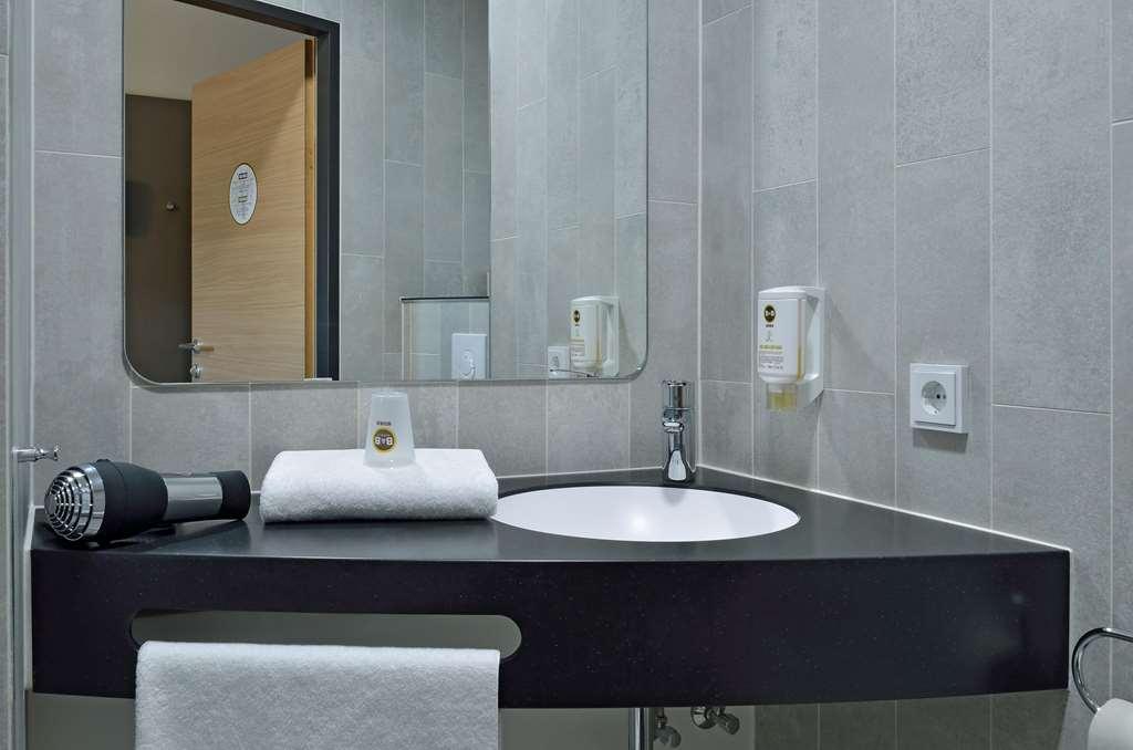 B&B Hotel Villingen-Schwenningen Kültér fotó