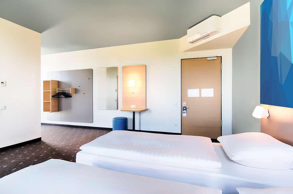 B&B Hotel Villingen-Schwenningen Szoba fotó