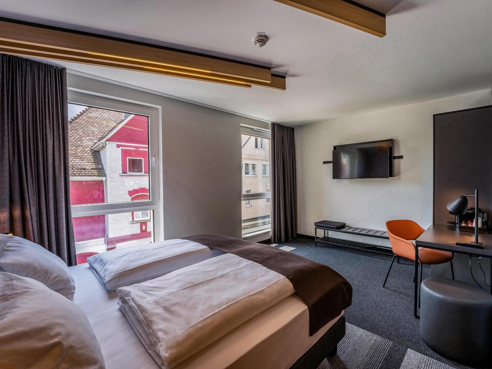 B&B Hotel Villingen-Schwenningen Kültér fotó