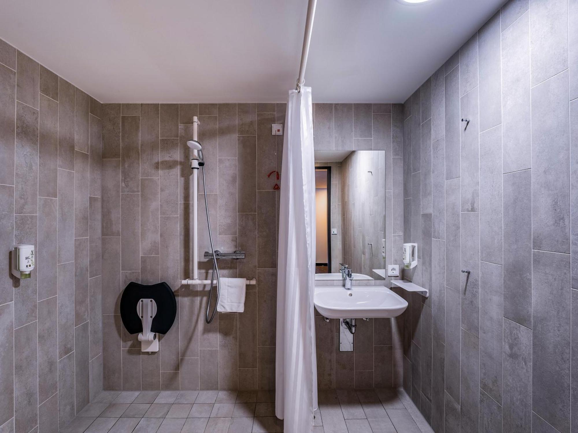 B&B Hotel Villingen-Schwenningen Kültér fotó