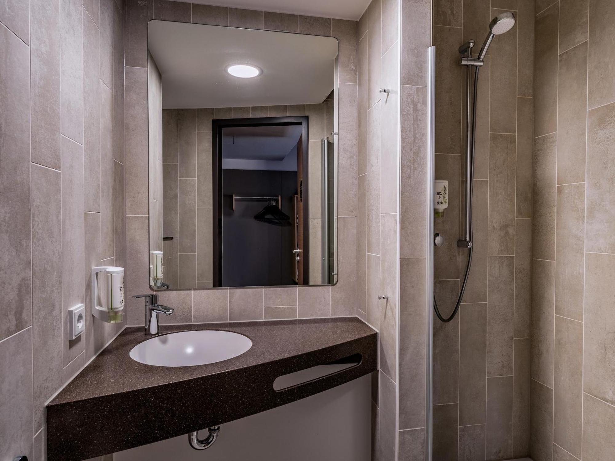 B&B Hotel Villingen-Schwenningen Kültér fotó